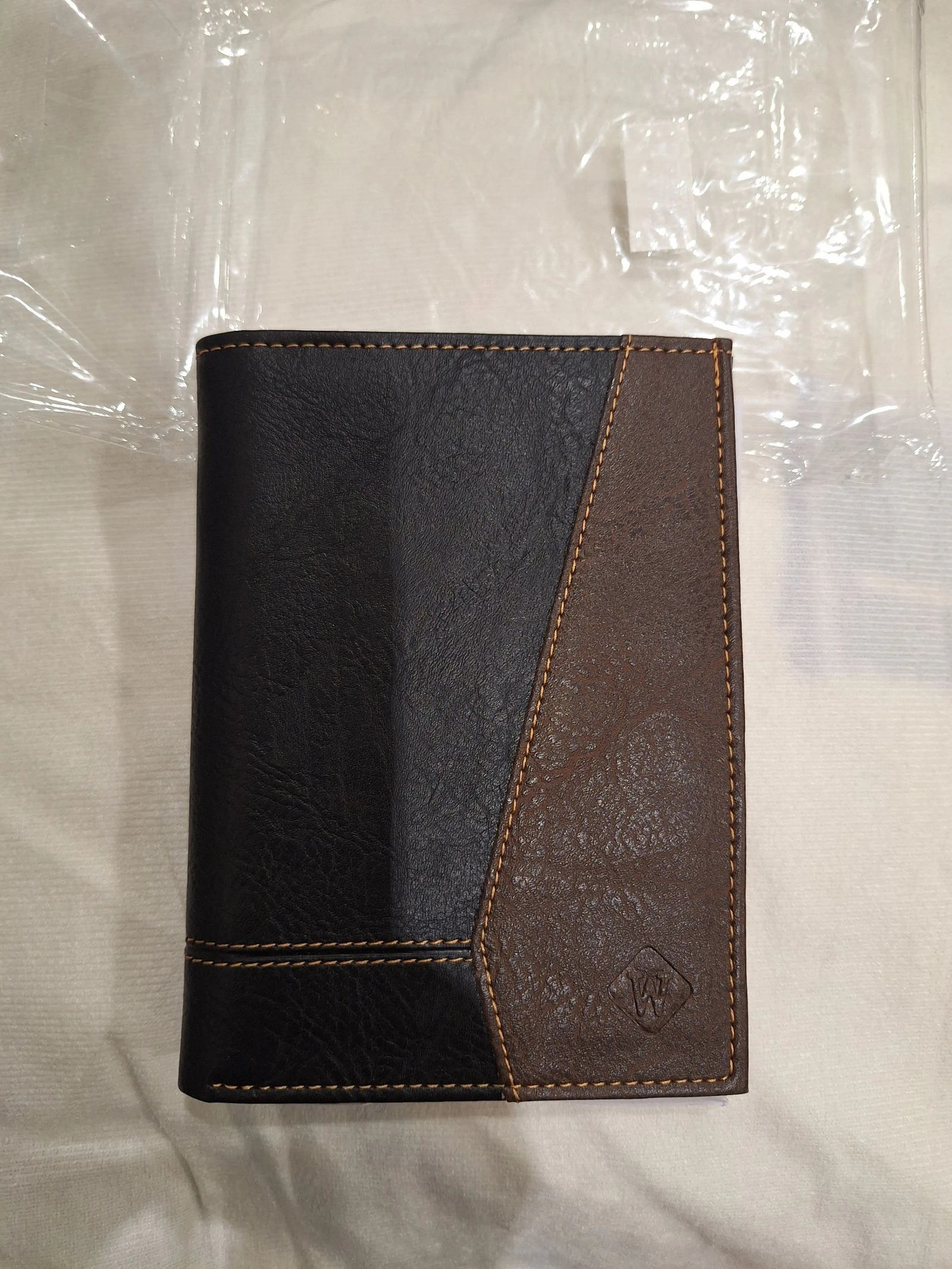 Porte feuille
